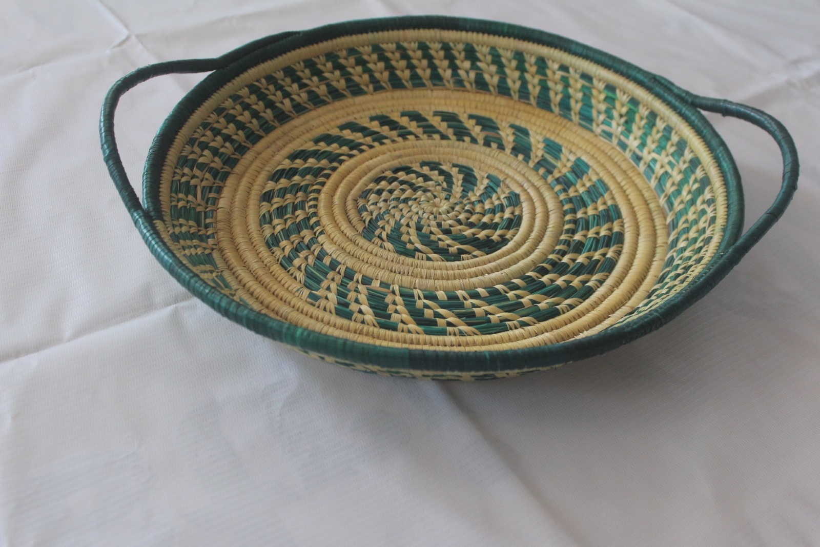 Woven Basket